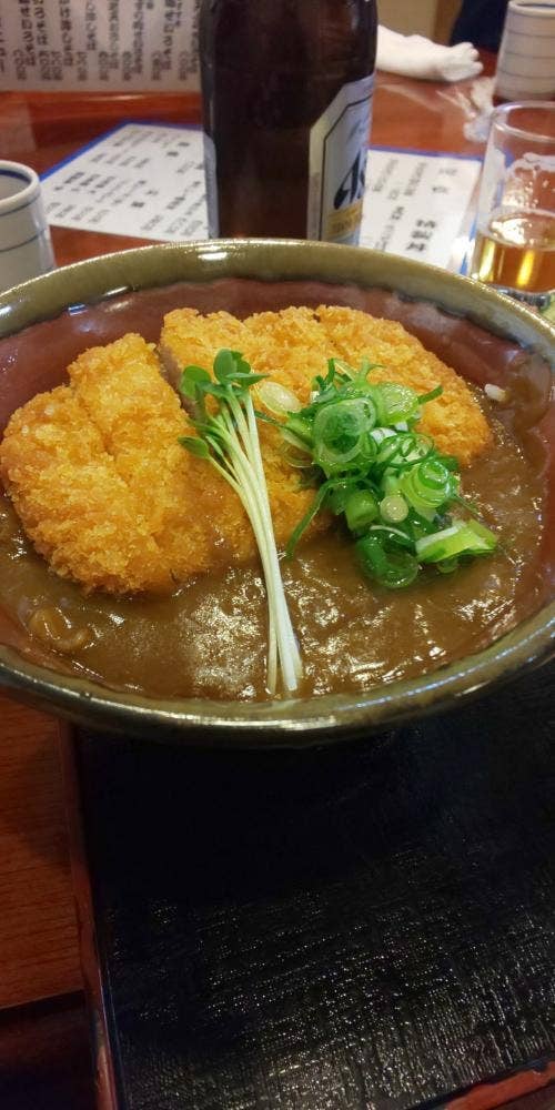 そば処 飛脚