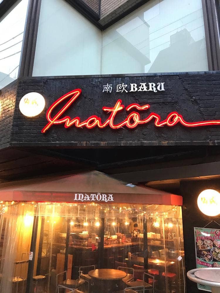 INATORA