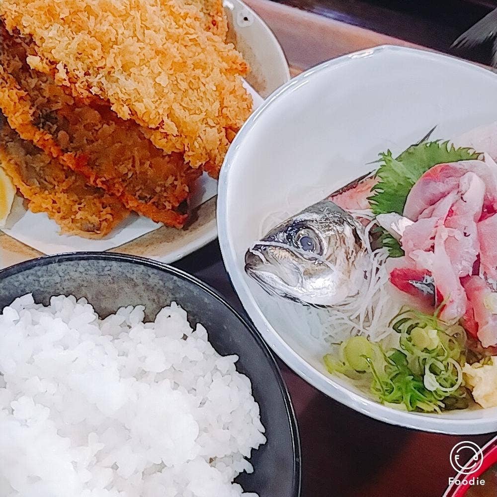 どんむす