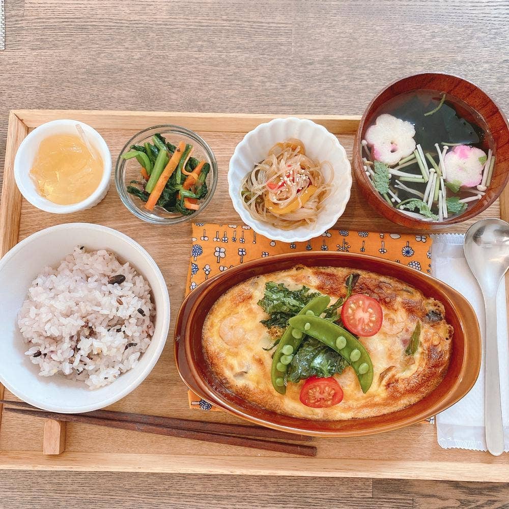 おうちカフェ frukt