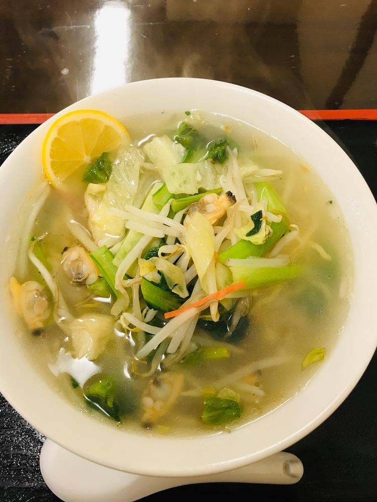 楼蘭