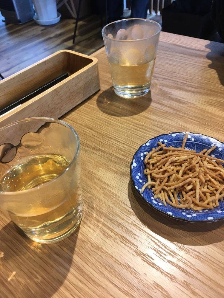 SOBA CAFE 孫三