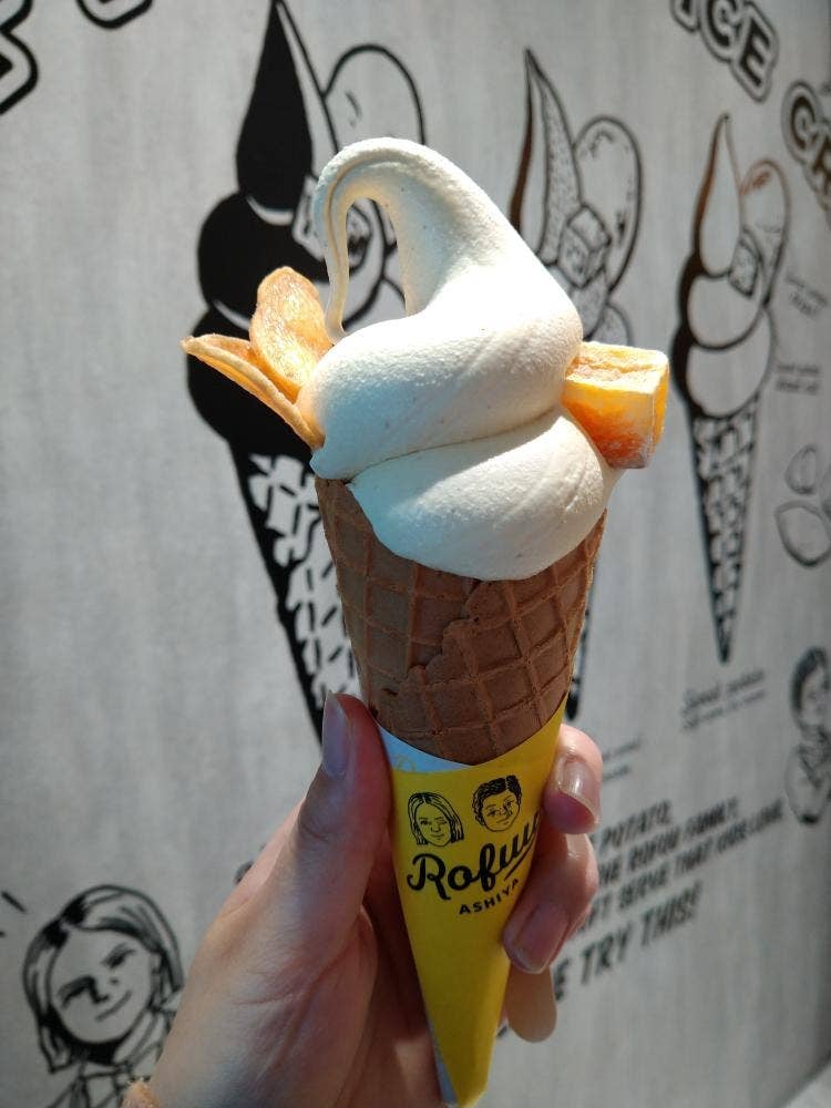 ロフー モンテメール店