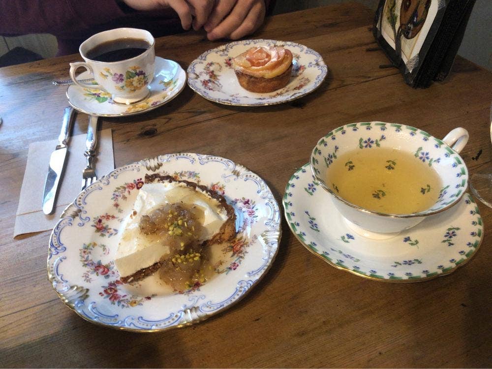 大空Cafe
