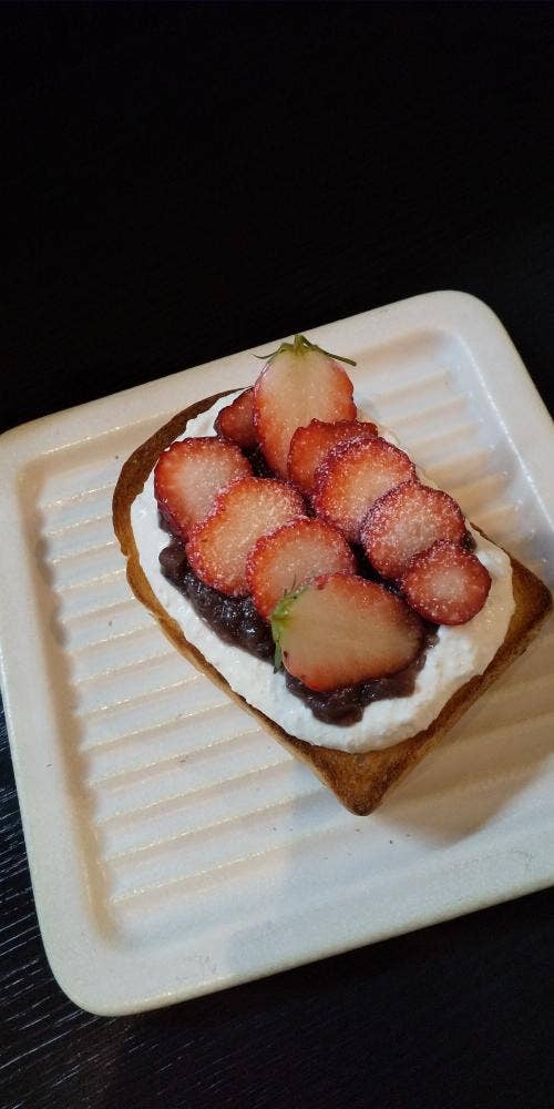 チーズカフェアルピンヌ