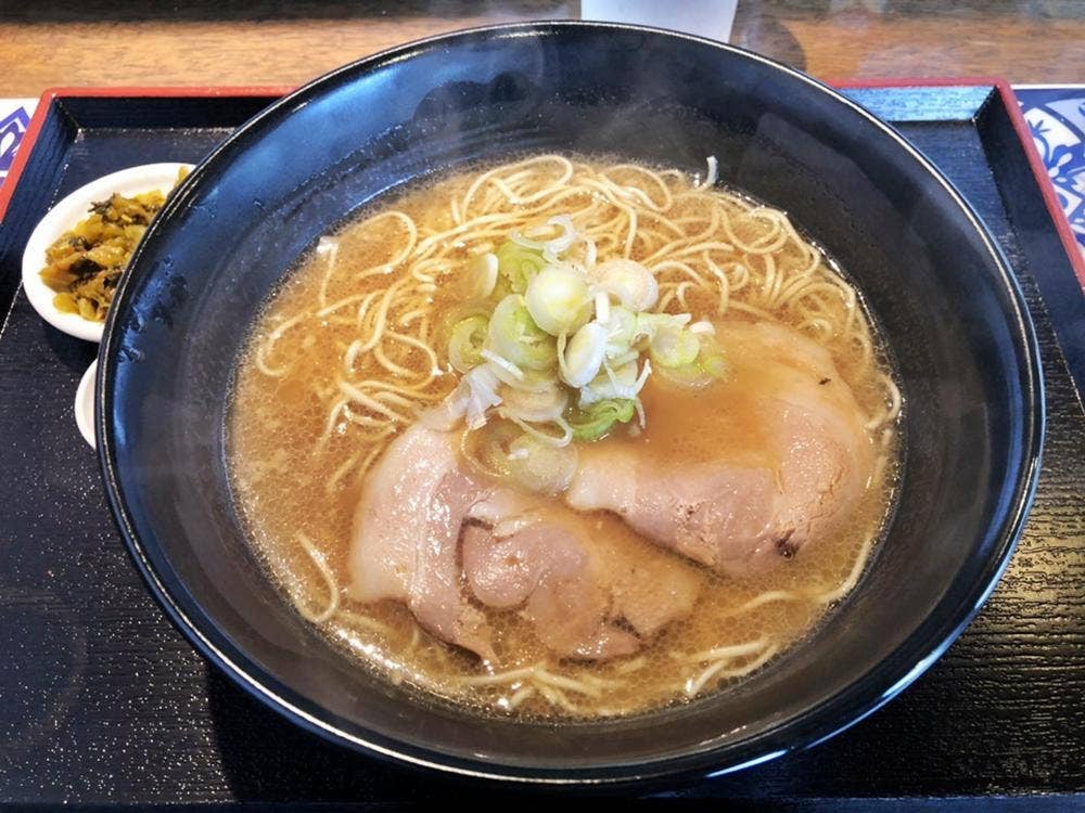 博多ロクイチラーメン 沖縄本店