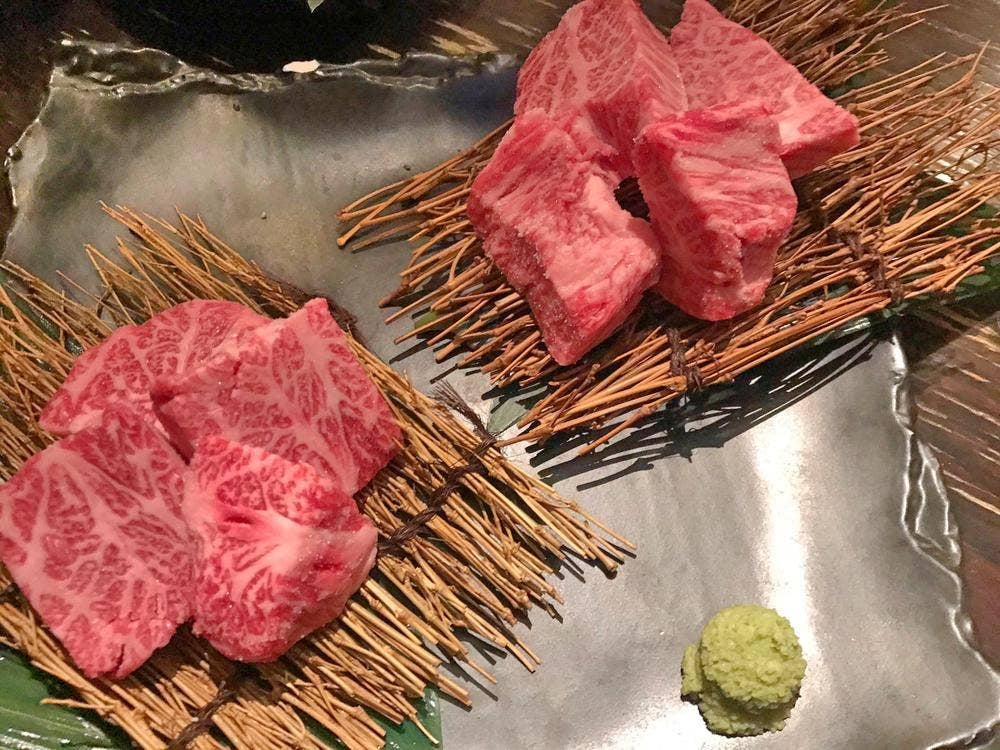 焼肉道場 いっちょ