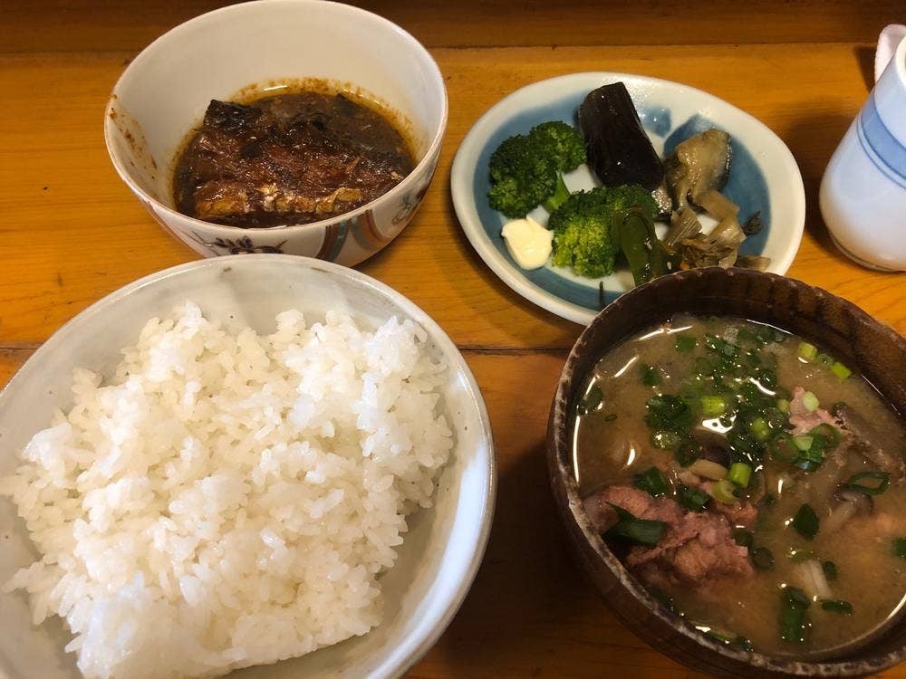 あさ野
