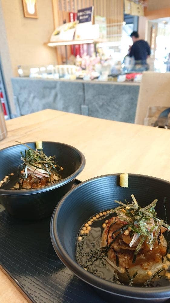 京つけもの 西利 嵐山昇龍苑店