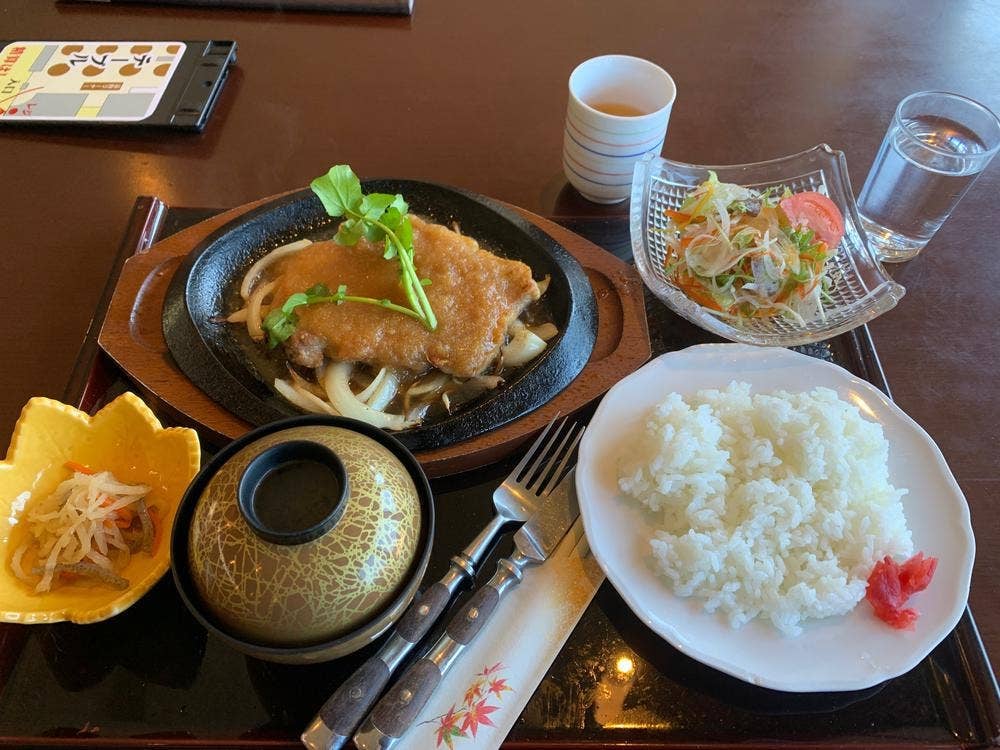 ヴァンベールの森