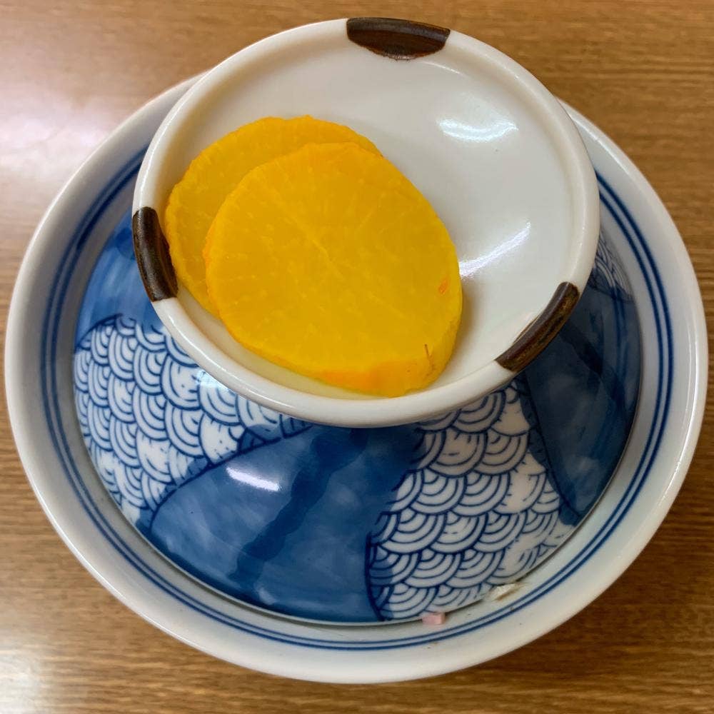 デンスケ食堂