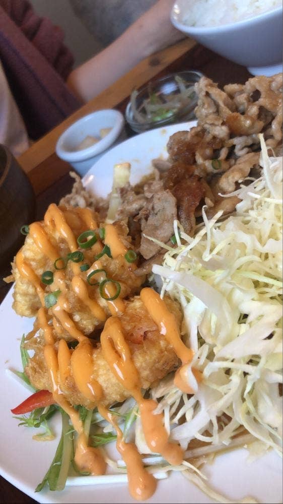 フルカワ食堂3