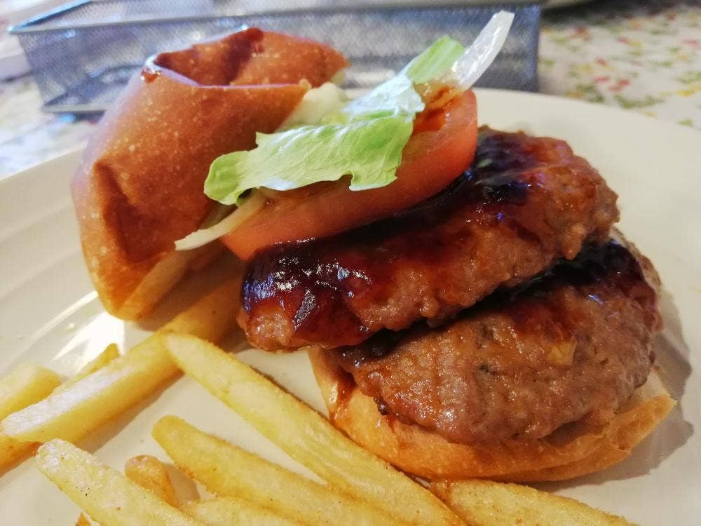 イタリア料理 Ristorante Ginzan & Cafe Tubaki