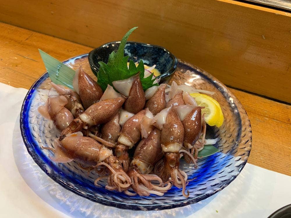 寿司・割烹 大吉