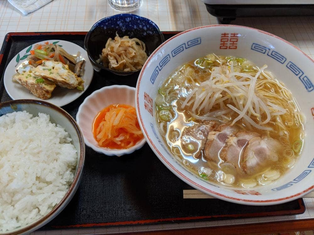 焼肉友よし