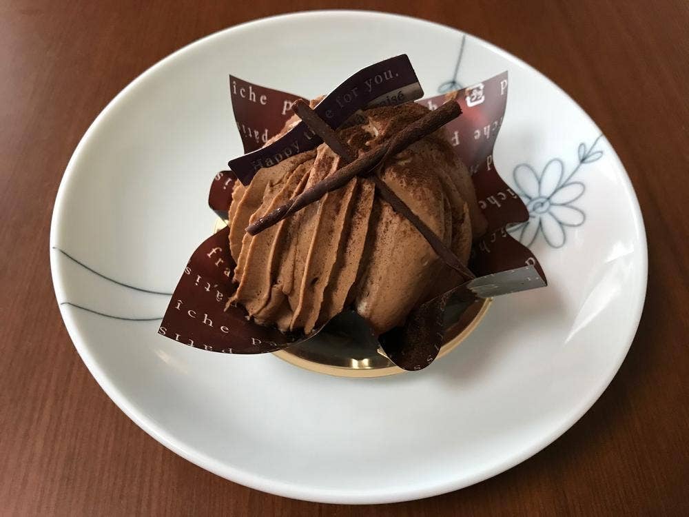シャトレーゼ 下諏訪店