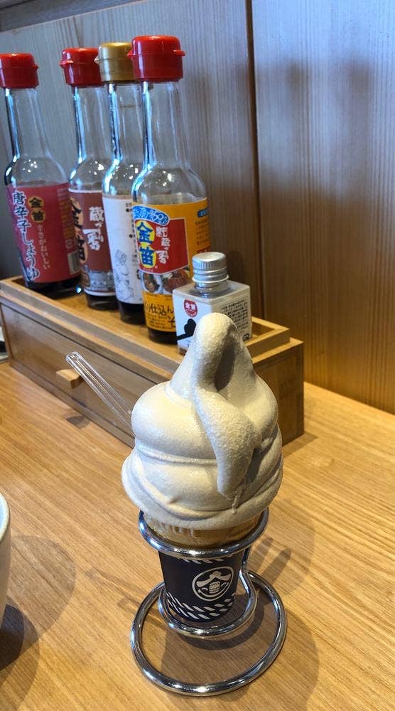 しょうゆ蔵のレストラン