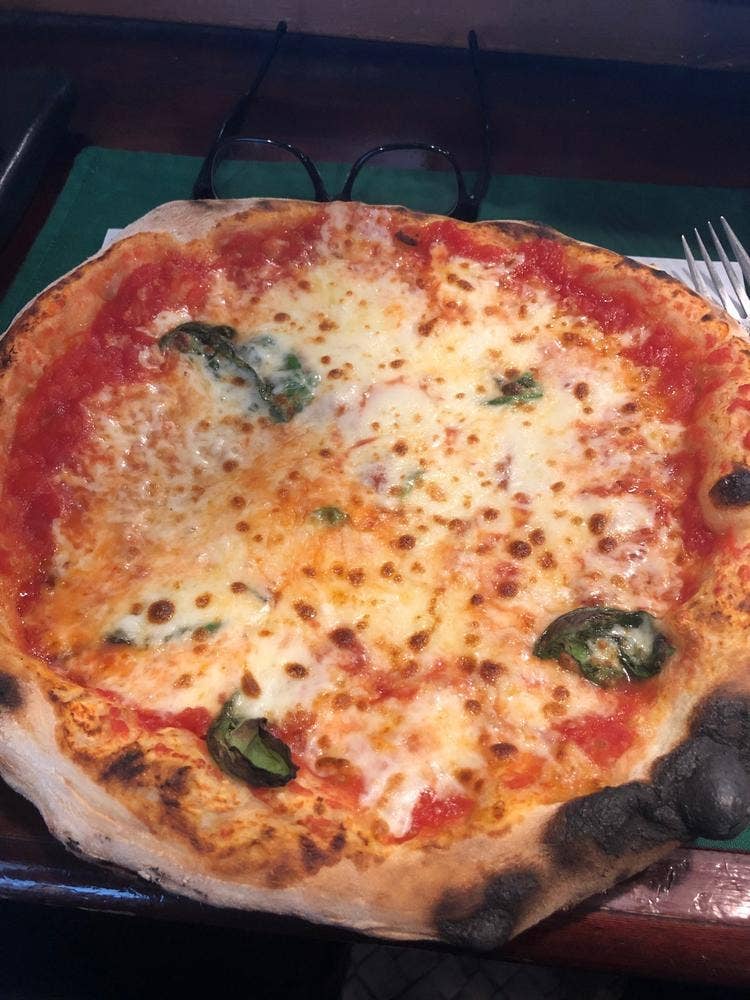 イタリア食堂 アクアサンタ