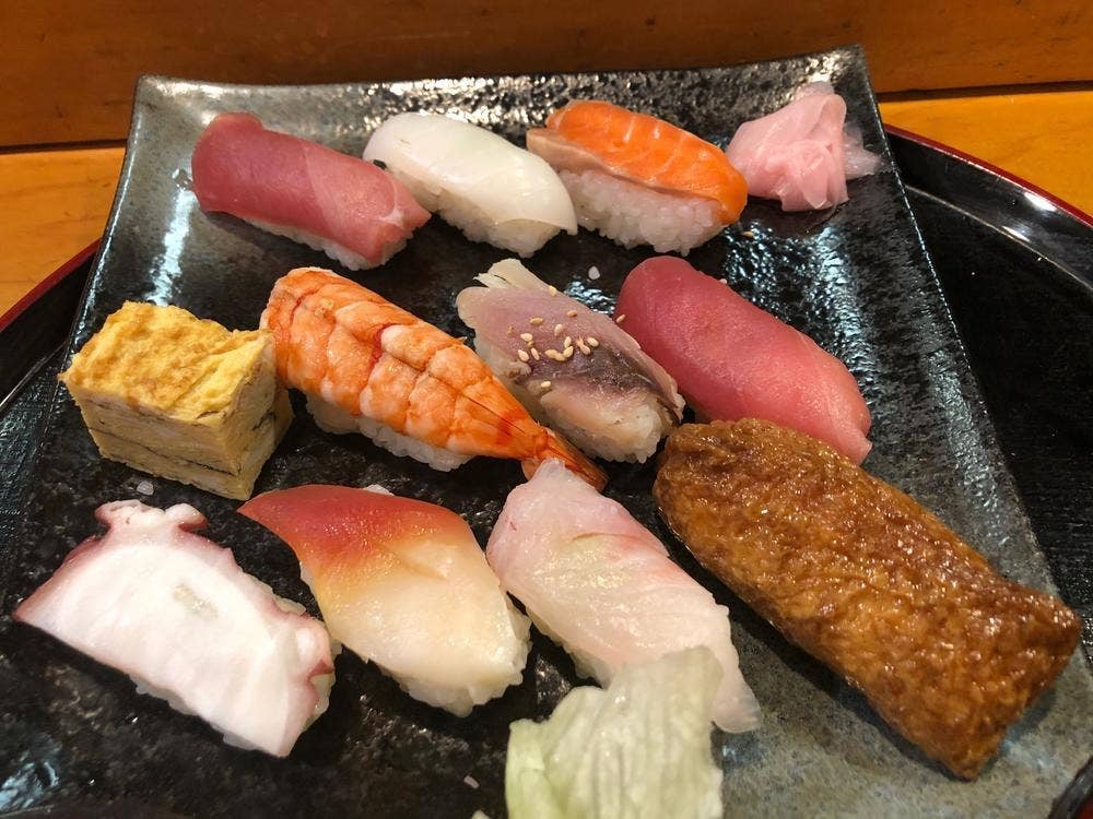 すし大