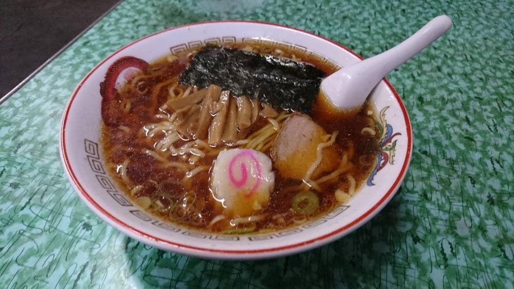 沖繩亭