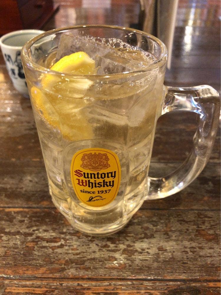 串や たる平 大倉山本店