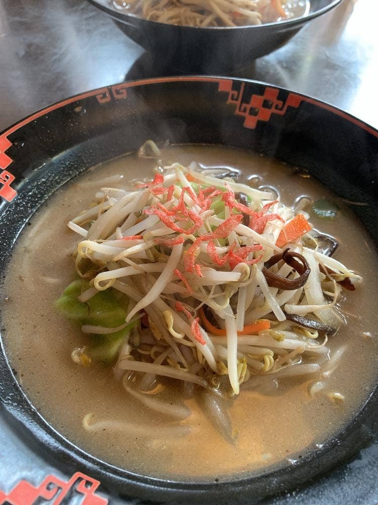 玉川ちゃんぽん