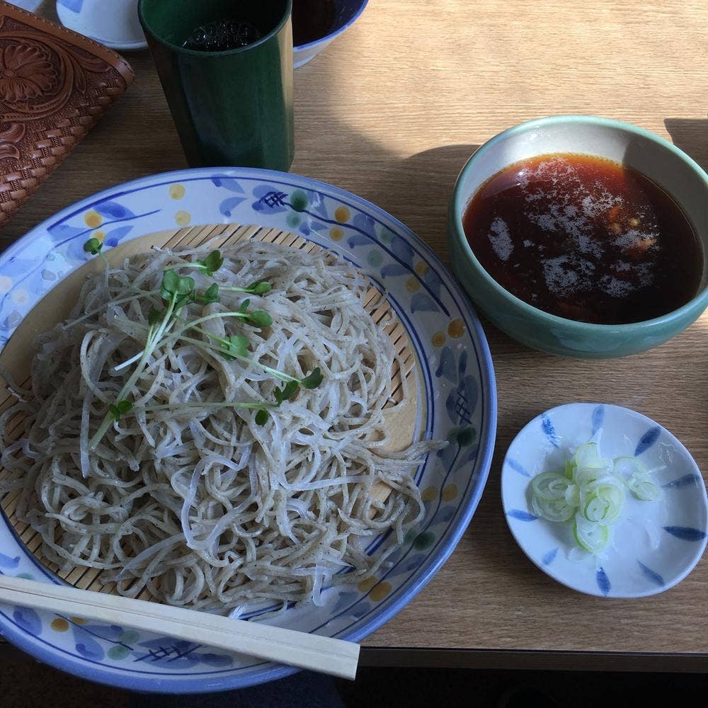 下野茶屋