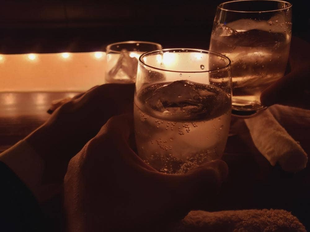 コトBAR