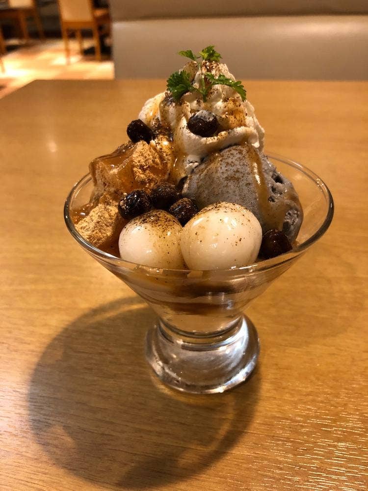 ココス 下関あるかぽーと店