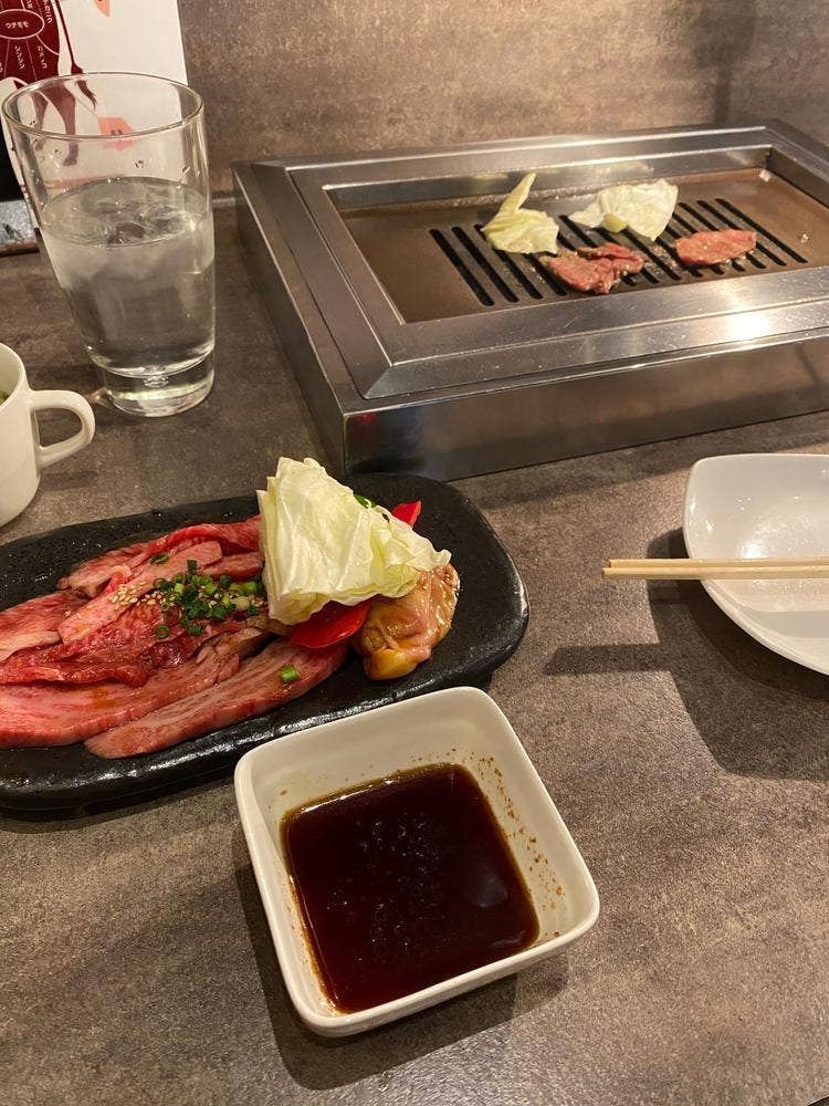 Gyudo! 本店