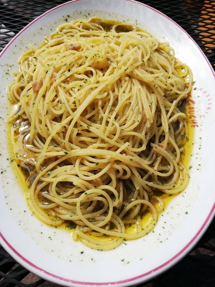 リバゴーシュ