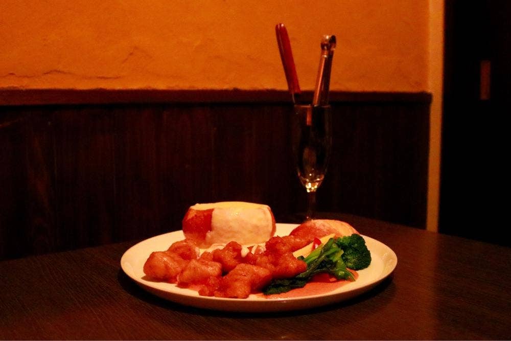 イタリアンバール PACE