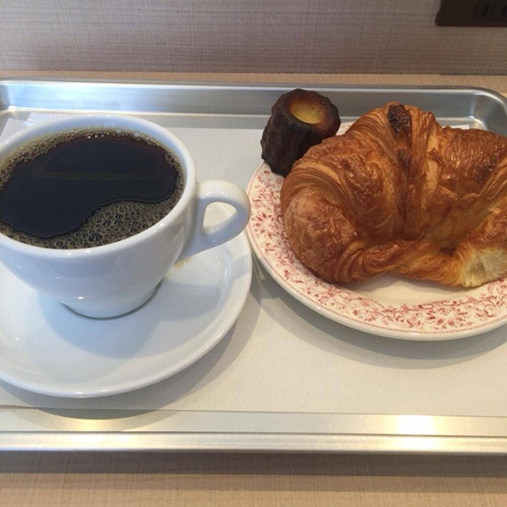 メゾン・ランドゥメンヌ 赤坂店