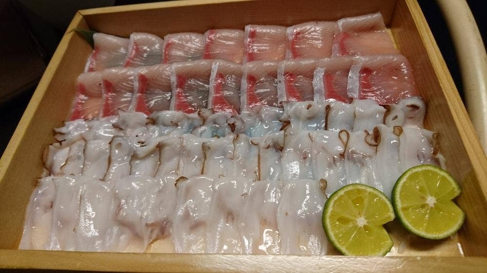 旅館 こうろ