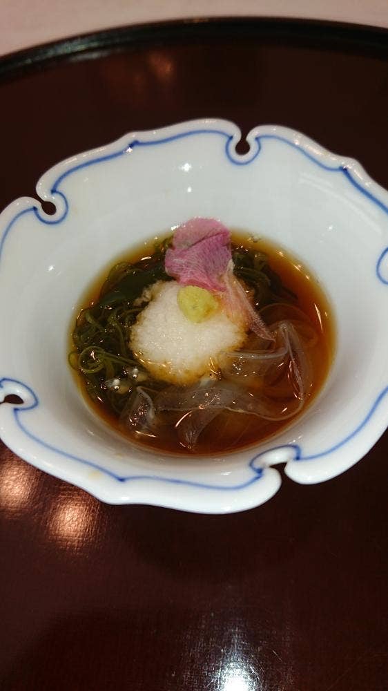 あざみ野割烹sekido