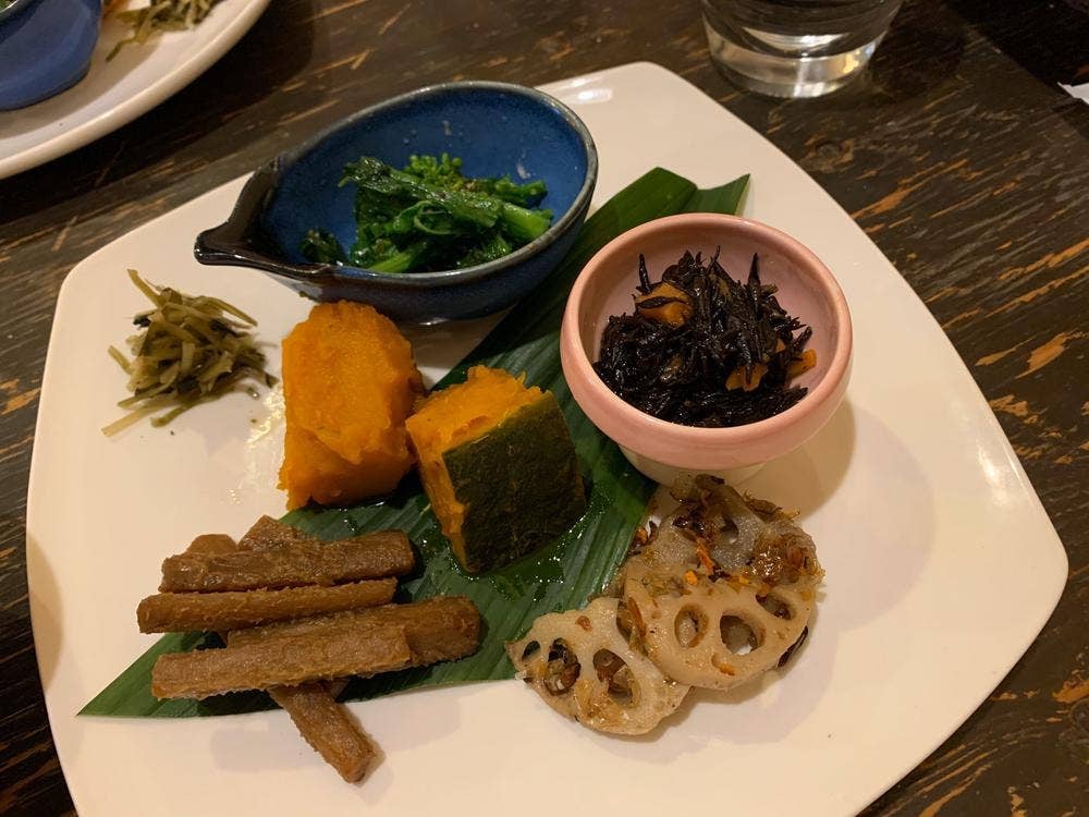 ごはんcafe にこちゃん堂