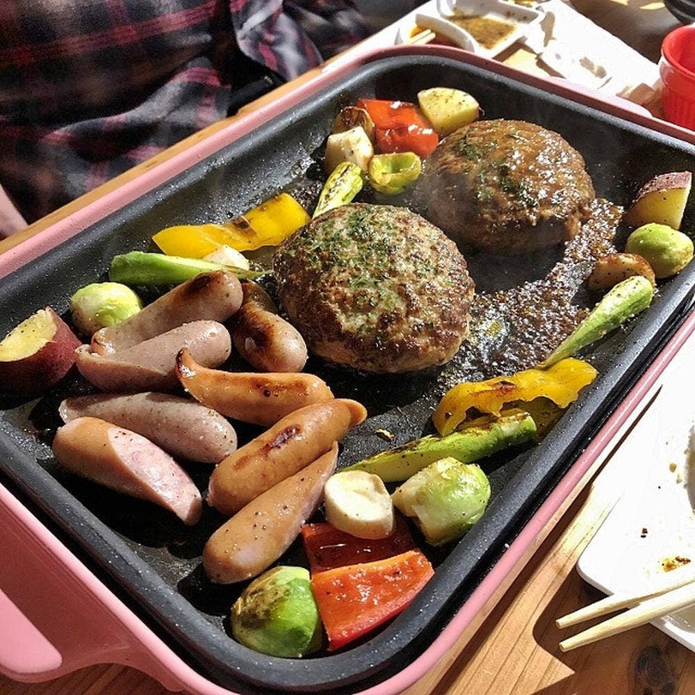 挽肉家