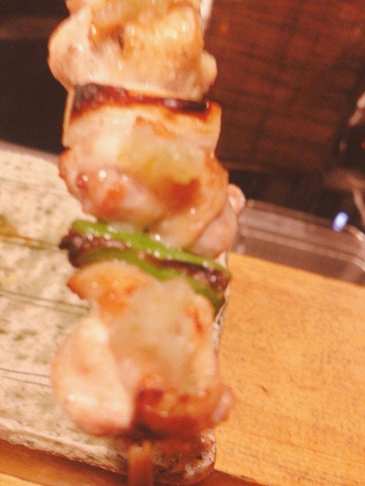 酉の 荻窪店