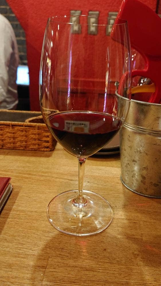 ラブワイン天王寺