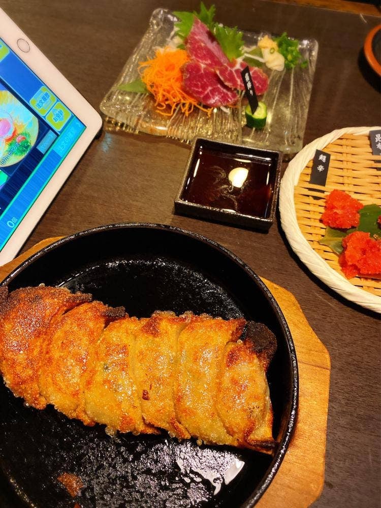 九州 熱中屋 四条大宮LIVE