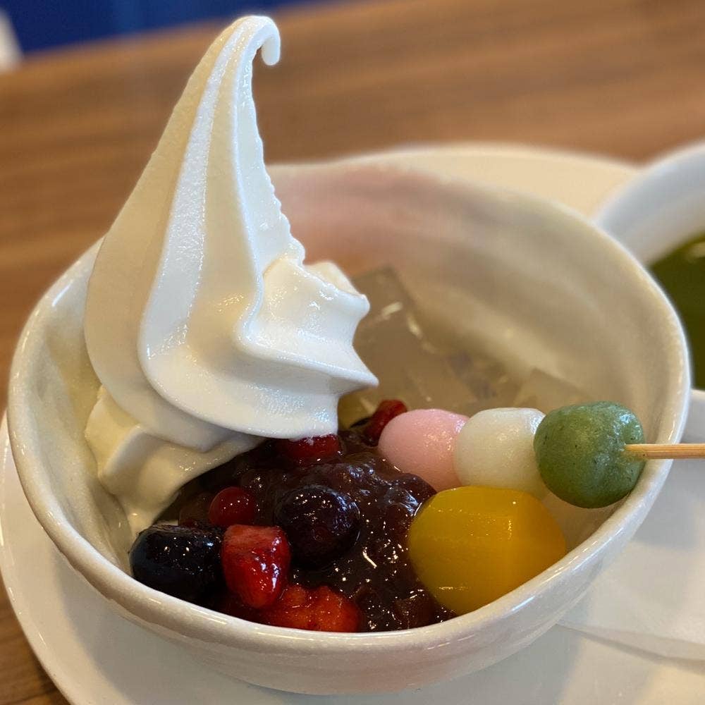 ガスト 駒ヶ根店