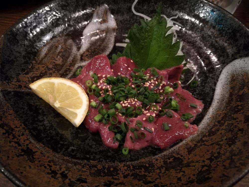 酒膳屋かじさん