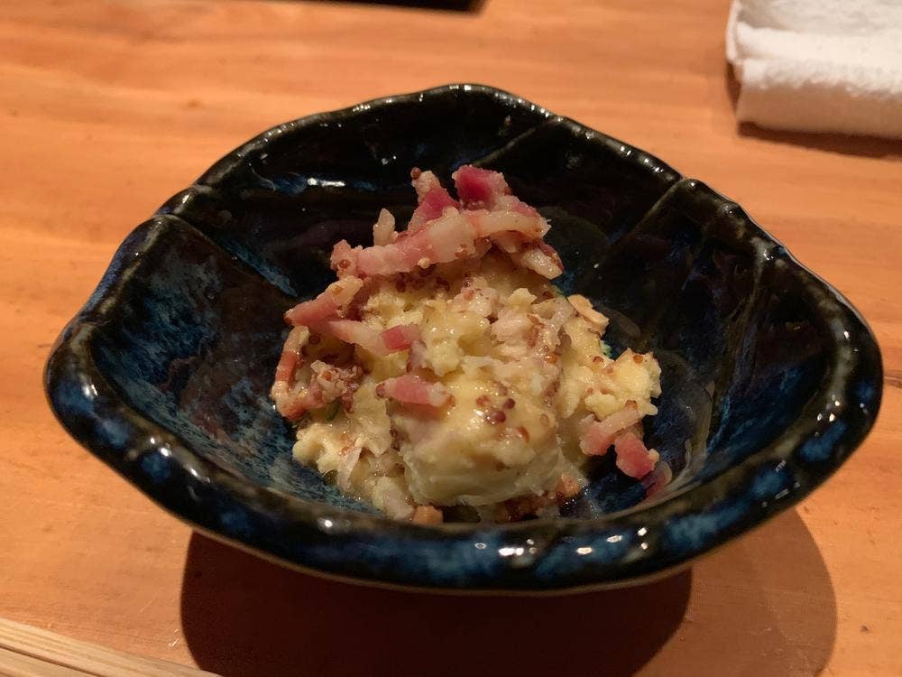 銀座 KAN