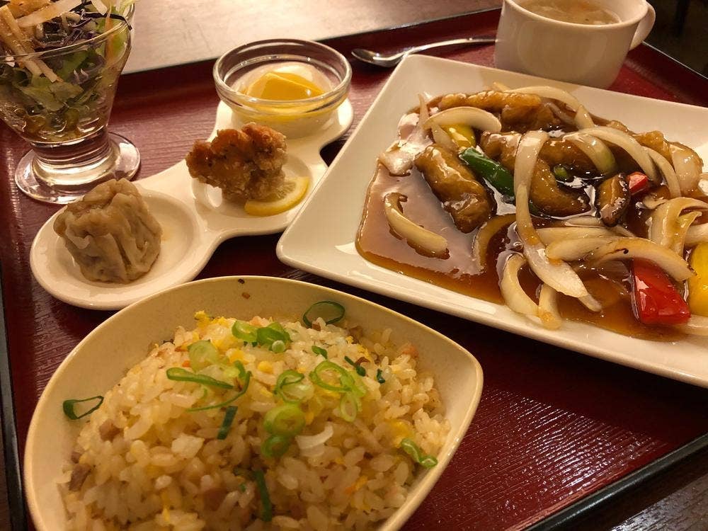 青冥