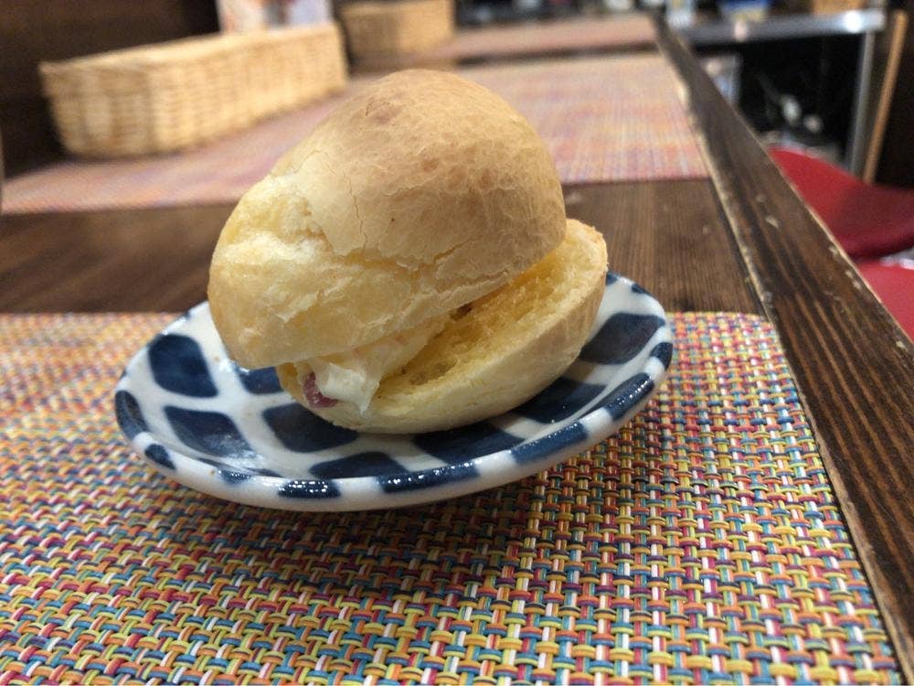 伊酒場 ジラソーレ