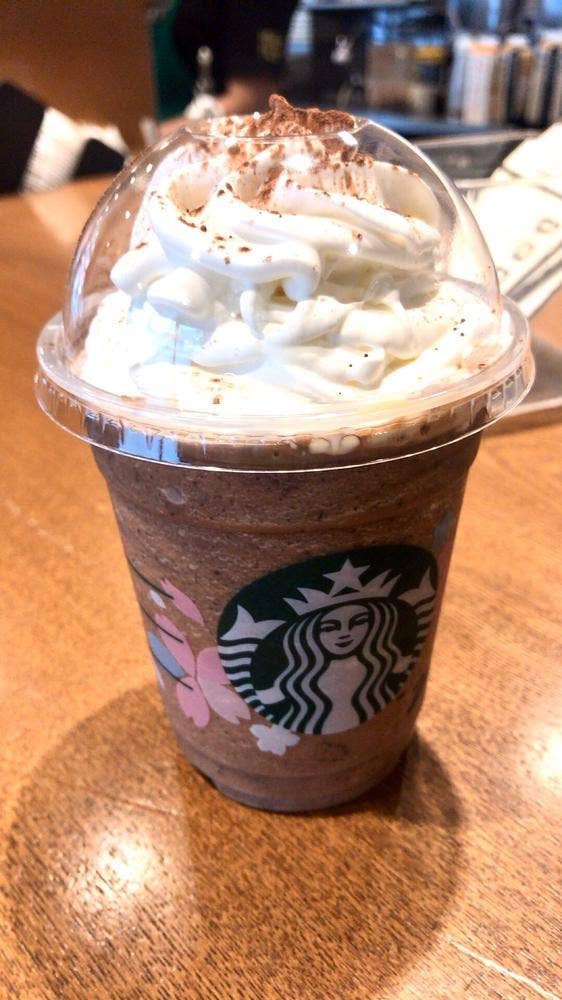 スターバックス コーヒー 自由が丘駅前店