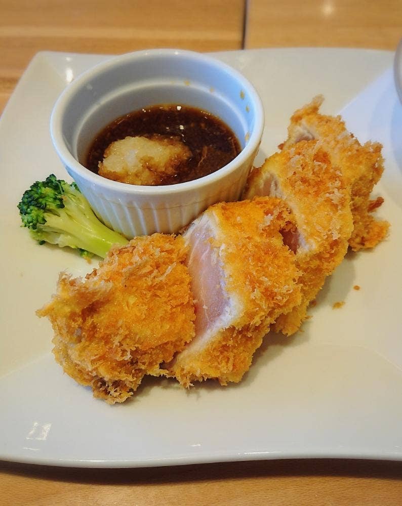おぼんdeごはん 成田空港店