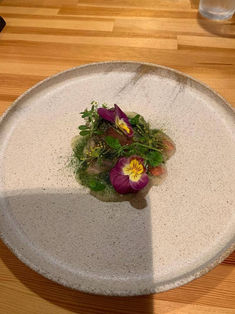 ブラッセリー・ル・コントワール