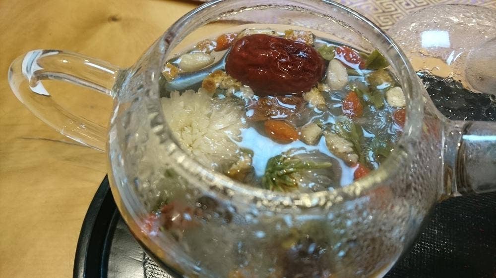 おおつか茶舗