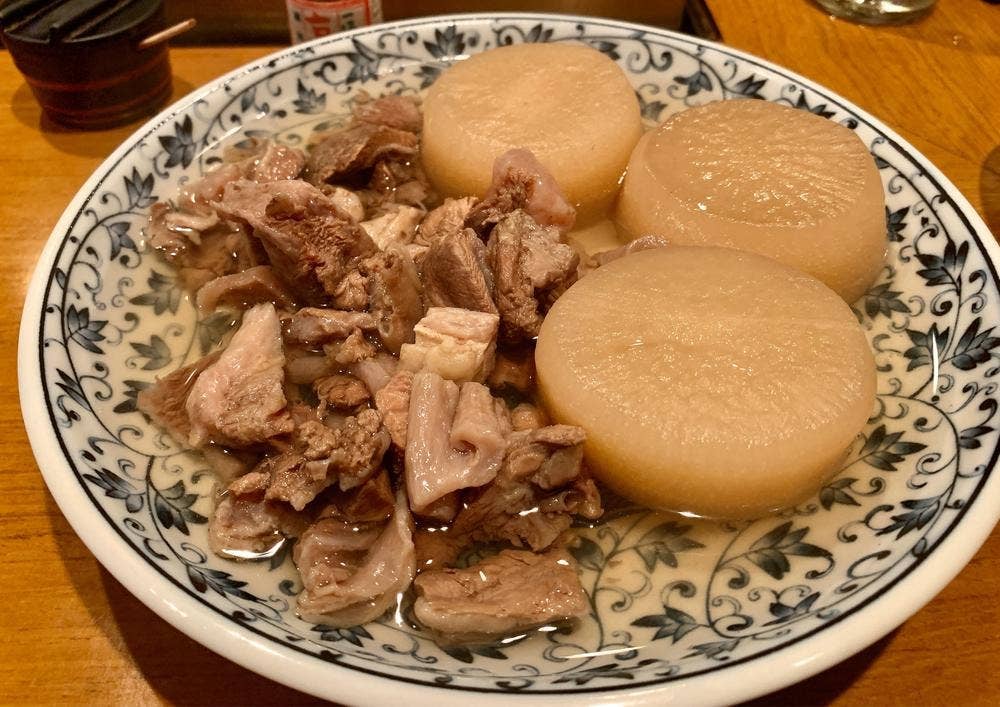 おでんや den